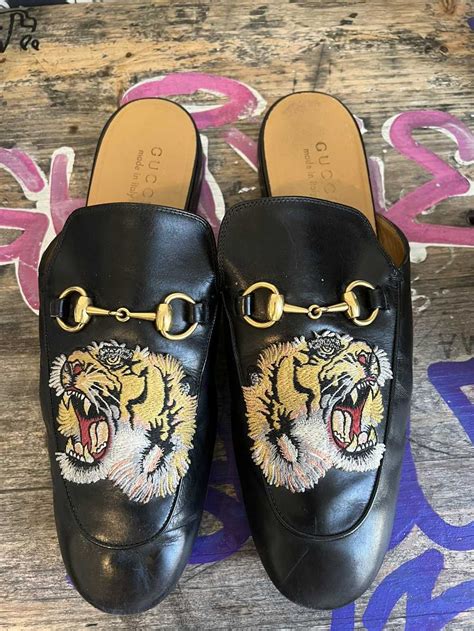 gucci.tiger|gucci tiger loafer.